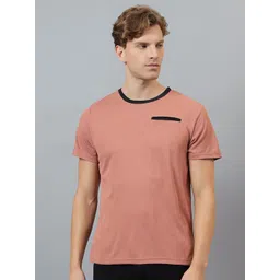 DIDA Men Dri-FIT Solid Sport T-shirt-picture-20