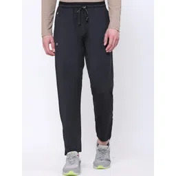 DIDA Men Dry Fit Comfort Fit Track Pants-picture-14