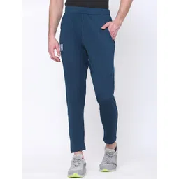 DIDA Men Dry Fit Comfort-Fit Track Pants-picture-15