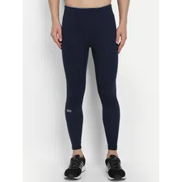 DIDA Men Dry Fit Light Weight Stretchable Ankle Length Sports Tights-picture-32