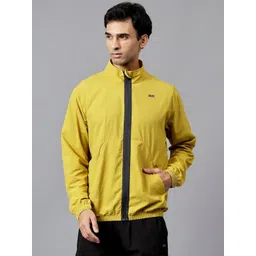 DIDA Men Lightweight Tailored Jacket with Embroidered-picture-29