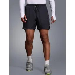 DIDA Men Mid Rise Regular Ft Dri-FIT Technology Running Sports Shorts-picture-31