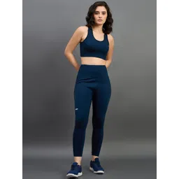 DIDA Women Sport Bra With Tights Co-Ords-picture-24