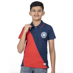 DIEGO FELIPE Boys Multi Tshirts-picture-23