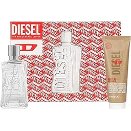 Diesel D5 Set (Eau de Toilette 100ml + 2 x Shower Gel 75ml)-picture-35