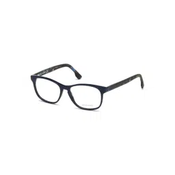 Diesel Blue Oval Unisex Eye Frames-picture-38