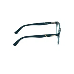Diesel Blue Oval Unisex Eye Frames image 5