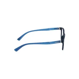 Diesel Blue Round Unisex Frames image 5