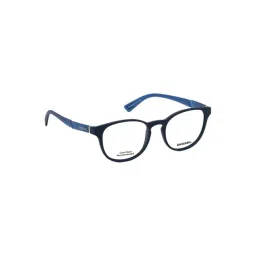 Diesel Blue Round Unisex Frames image 3