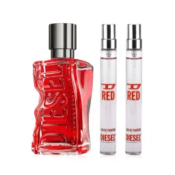 Diesel D Red Set-picture-26