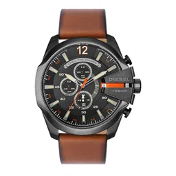 DIESEL Men Grey Chronograph Watch DZ4343-picture-47