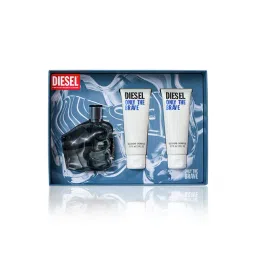 Diesel Only The Brave Gift Set-picture-16