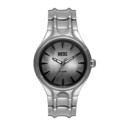 DIESEL Streamline Men Dial & Stainless Steel Bracelet Style Straps Analogue Watch DZ2205-picture-29