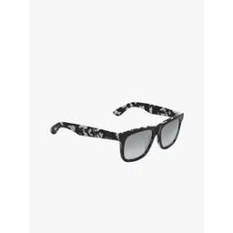 DIESEL Unisex Full Rim Style Square Sunglasses with DL0116 54 05C-picture-11