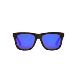 DIESEL Unisex UV Protected Lens Square Sunglasses DL0116 54 44X-picture-36