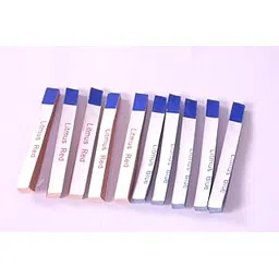 DIETURY Litmus Paper Red & Blue For Testing Acid And Base Solution Science Experiments Set Of 200 Pisces 100 Blue & 100 Red Strips. Wight 100 Gm Box Size 12×10×5-picture-13