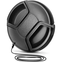 DIGICLIMBER 43mm Lens Cap Compatible RF 50mm F1.8 STM, RF 16mm F2.8 STM, EF-M 22mm f2 STM Lens Cap-picture-29