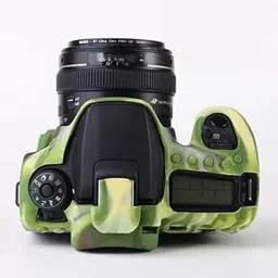 DIGICLIMBER 90D canon siliconeCamera Bag-picture-19