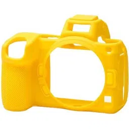 Digicom Silicone Protective Camera Cover for Alpha A7-M3/A7M lll Camera- YELLOW Camera Bag-picture-18