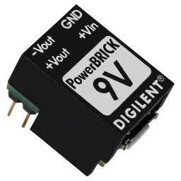 DIGILENT DC-DC CONVERTER, USB, 2 O/P, 2.2W, 410-293-B-picture-44