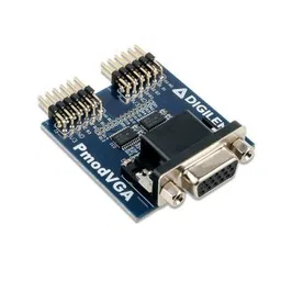 Digilent Pmod VGA: Video Graphics Array-picture-41