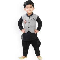 DIGIMART Boys Multi Clothing Set-picture-27