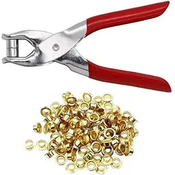 Digital Craft Eyelet Hole Puncher Plier – Leather Belt Hole Punch Tool for Shoes, Bags, Watchbands & Sewing Projects-picture-27