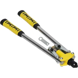 digital craft Heavy Duty Hand Riveter Blind Rivet Gun-85 Medium Duty Fast Hitting Rivet Gun-picture-18