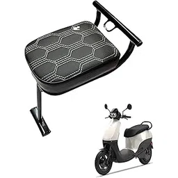 Digital Craft Universal Baby/Child Seat Compatible for Ola S1X/ S1X Plus.-image-36