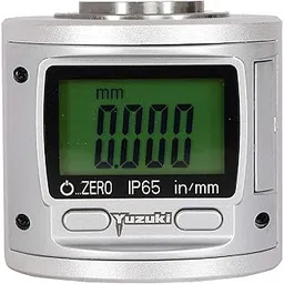 Digital Display Z-axis Zero Pre-Setter Tool Setter IP65 Waterproof Electronic Z Axis Zero Setting Device for CNC Router 0-3mm 0.001mm-picture-11