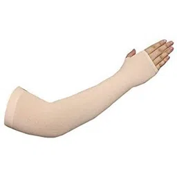 digital shopee Cotton Arm Sleeve For Men & Women-picture-12