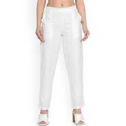 DIGITAL SHOPEE Women Trousers-picture-15