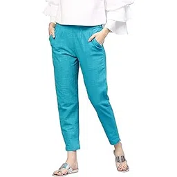 digital shopee Women's Regular Casual Pants-picture-24