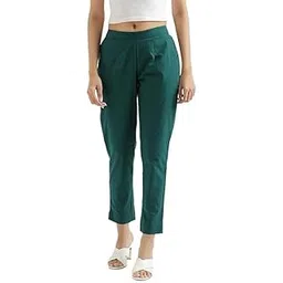 digital shopee Women's Regular Pants-picture-43