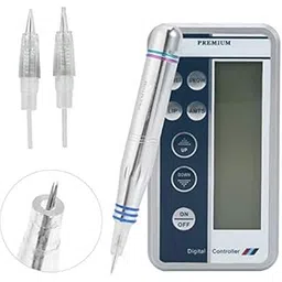 Digital�Charmant�Semi-Permanent�Makeup�Machine Eyebrow Tattoo Machine-picture-13