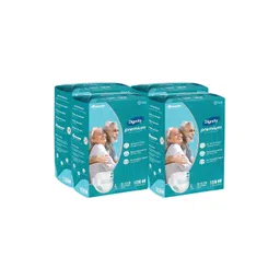 Dignity Set Of 4 Premium Tape Style Adult Diapers -L - 40-Pcs-image-14