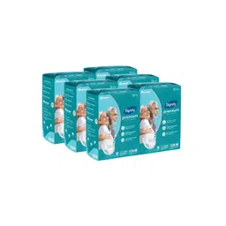 Dignity Set Of 6 Premium Pant Style Adult Diapers - M - 10Pcs Each-image-25