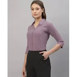 diktmark Women Regular Fit Shirt-picture-46