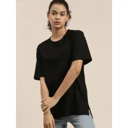 Dillinger Black Cotton T-Shirt-picture-23