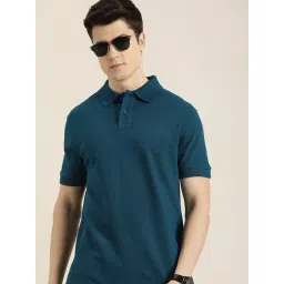 Dillinger Poseidon Loose Fit Cotton Polo T-Shirt-picture-26