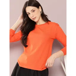 DILLINGER Pure Cotton Long Sleeves Casual T-shirt-picture-32