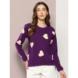 DILLINGER Relaxed Fit Conversational Printed Sweatshirt-picture-28