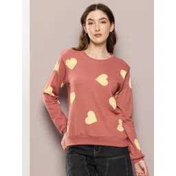 DILLINGER Relaxed Fit Printed Pullover Sweatshirt-picture-10