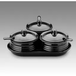 dinewell Spice Set Melamine-picture-22