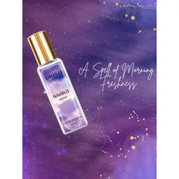DIONII Nimbus Long Lasting Eau De Parfum - 20 ml-picture-18