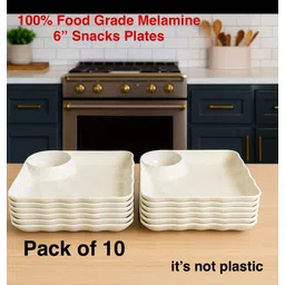 dipchu Cream Sandwich 10 Chip & Dip Tray-picture-40