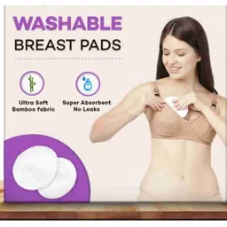 diptchy enterprises Breast feeding pads /nursing pads /milk protector /nipple cover Nursing Breast Pad-picture-19