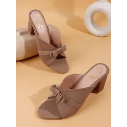 DIPYO Embellished Party Block Sandals-picture-26