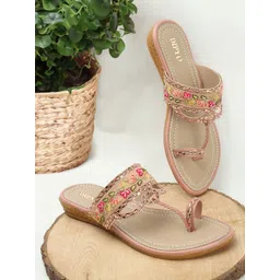 DIPYO Embellished Party Comfort Sandals-picture-19