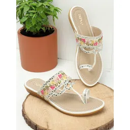 DIPYO Embellished Party Comfort Sandals-picture-17